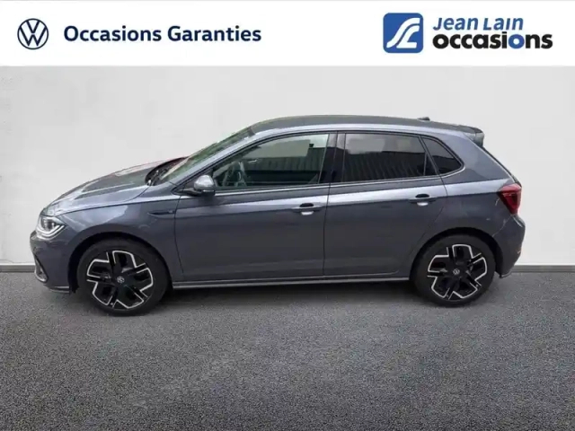 Volkswagen Polo 1.0 tsi 95 s&amp;s bvm5 — photo 7