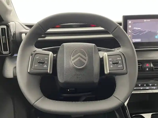 Citroën C3 Aircross hybride 145 ch aut — photo 23
