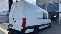 Mercedes Sprinter 316 CDI 43 3T5 Pro Propulsion Lourd 7G-Tronic Plus 5 places — photo 3