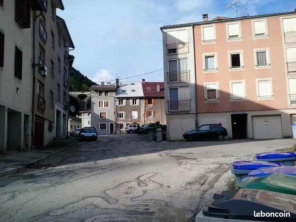 Immobilier