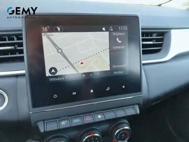 Renault Captur tce 90 — photo 21