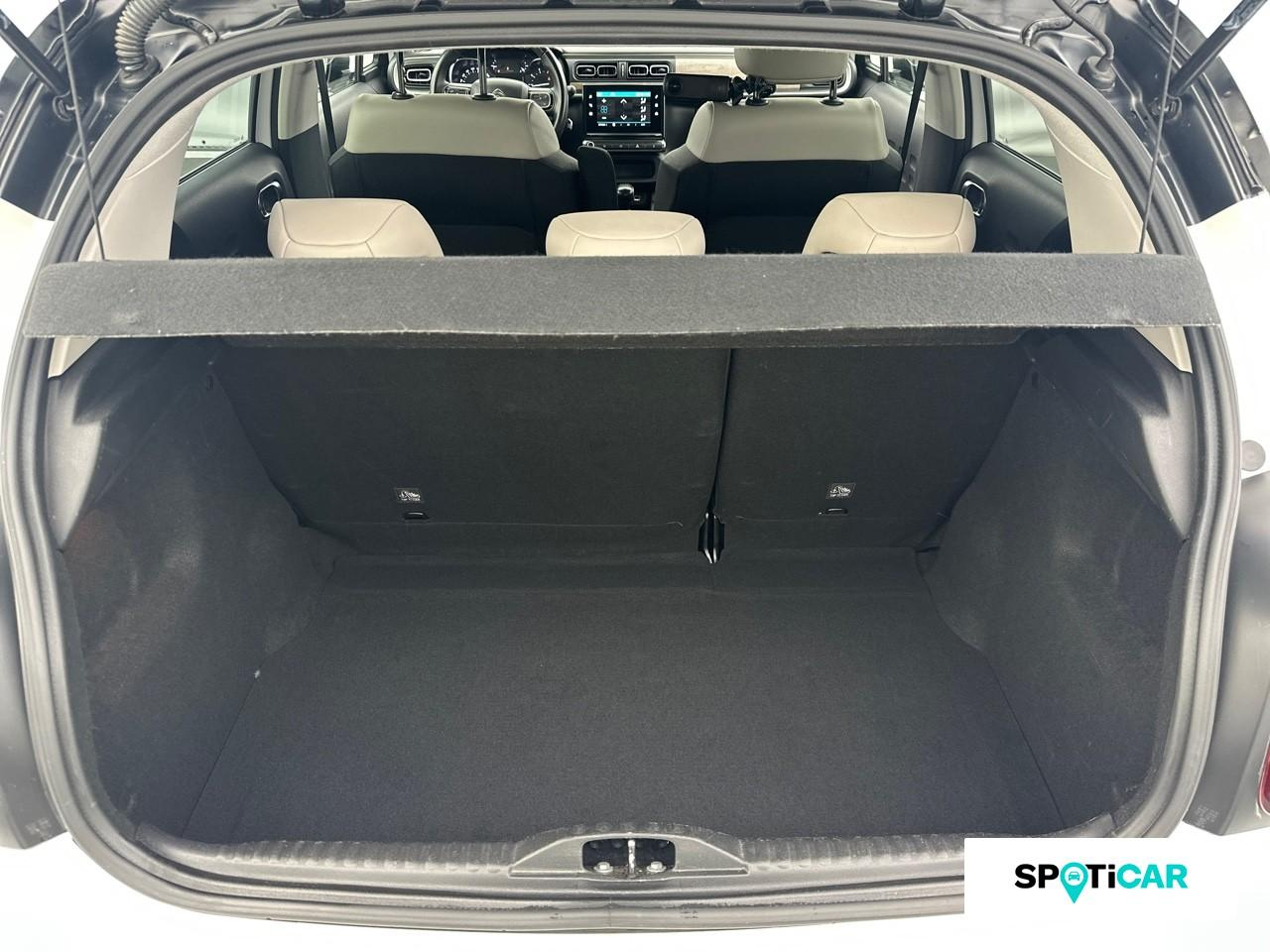 Citroën C3 1.2 puretech 110ch s&s shine pack 121-122g — photo 6