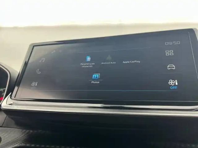 Peugeot 208 puretech 100 s&amp;s bvm6 — photo 53