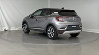 Renault Captur 1.6 E-Tech hybride 145ch Techno — photo 8