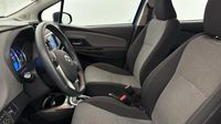 Toyota Yaris HSD 100h Dynamic 5p — photo 12