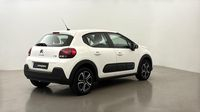Citroen C3 1.5 BlueHDi 100ch S&S Feel Pack E6.d — photo 5