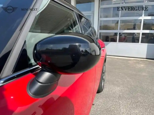 Mini Mini clubman cooper 136ch edition premium plus bva7 — photo 28