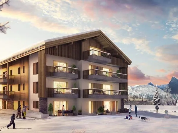T3 - SAMOENS (74)