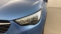 Opel Crossland X 1.5 D 102ch Elegance Euro 6d-T — photo 17