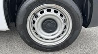 Peugeot Partner M 650kg BlueHDi 100ch S&S — photo 11