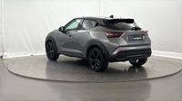 Nissan Juke 1.6 Hybrid 143ch Première Edition 2022.5 — photo 8