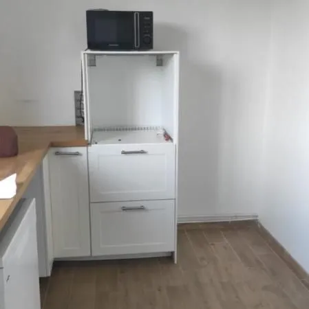 Appartement 4 pièces 76 m²