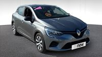 Renault Clio 1.0 TCe 90ch Equilibre — photo 3
