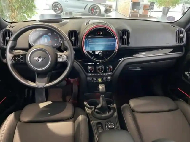 Mini Countryman cooper se 125ch + 95ch edition premium all4 bva6 — photo 5