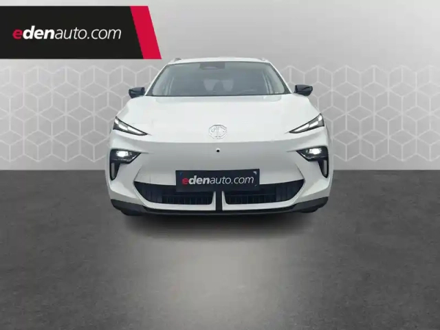 Mg Mgs5 ev 64kwh - 170 kw 2wd — photo 22