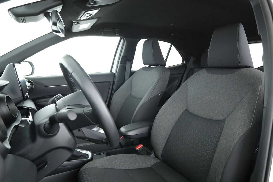 Toyota Yaris Cross 1.5 2WD Design — photo 9