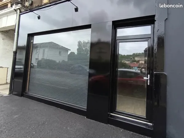 Investissement Local commercial 30m2