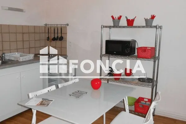 APPARTEMENT_MEUBLE