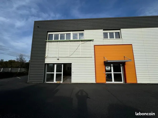 Location local ille sur tet