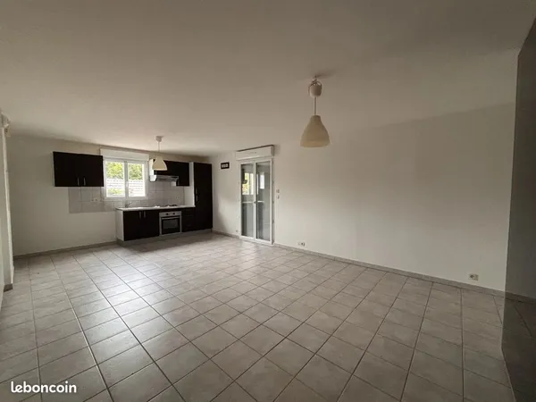 Studio 1 pièce 36 m²