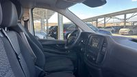 Mercedes Vito 114 CDI Compact Pro Propulsion 9G-Tronic — photo 10