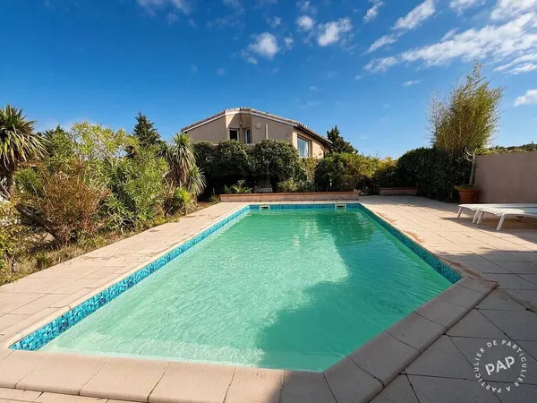 Maison 7 pièces 190 m²
