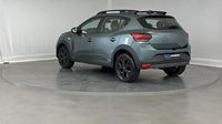Dacia Sandero 1.0 ECO-G 100ch Stepway Extreme + -24 — photo 8