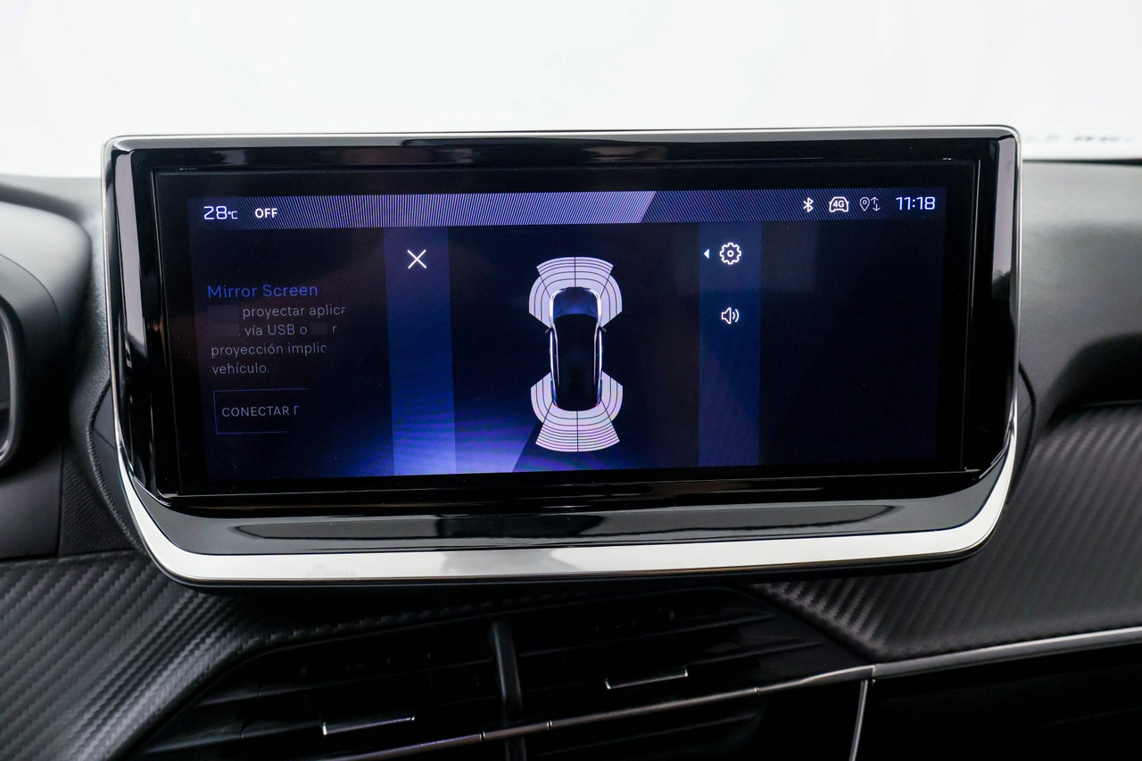 Peugeot 2008 — photo 29