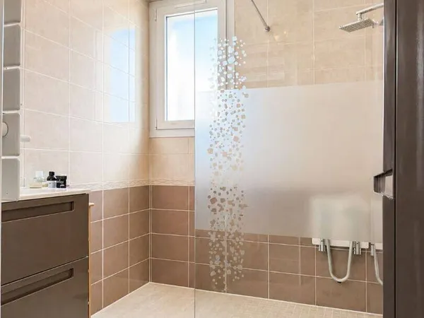 Appartement 5 pièces 112 m²