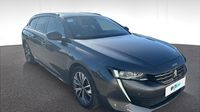 Peugeot 508 Sw Hybrid 225ch Allure e-EAT8 — photo 3