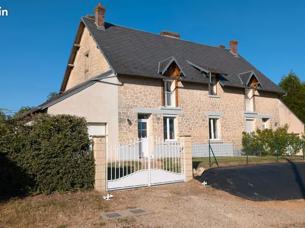 À LOUER - Belle maison de 115 m² au calme avec jardin et garage