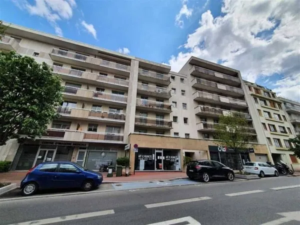 Bureaux 70 m²