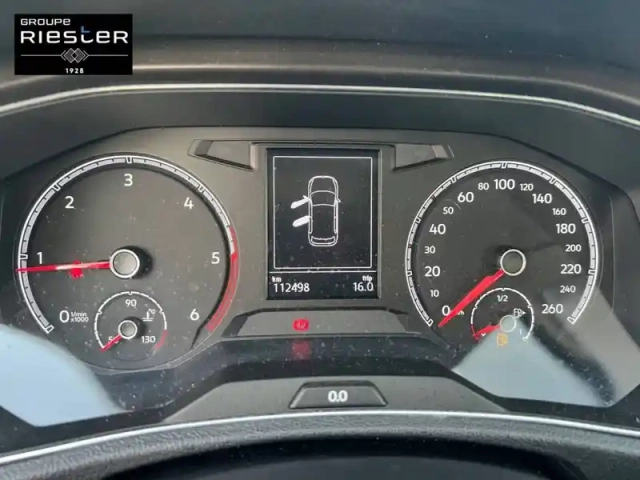 Volkswagen T-Roc 1.6 tdi 115 start/stop bvm6 — photo 54