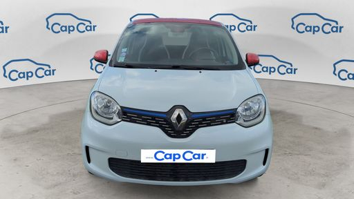 Renault Twingo 0.9 TCe 95 - Le Coq Sportif – 2019 – 58351 km – Essence – Boîte Manuelle — photo 28
