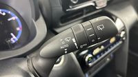 Toyota Yaris Cross 116h GR Sport MY22 — photo 26