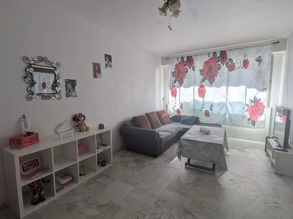 Appartement 2 pièces 36 m²