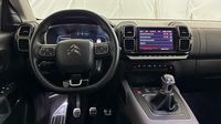 Citroen C5 Aircross BlueHDi 130ch S&S Shine — photo 11