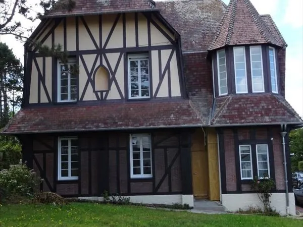 Appartement T3 à louer