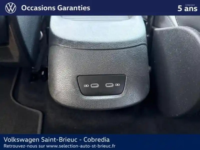 Volkswagen Id.3 145ch - 58 kwh family — photo 14