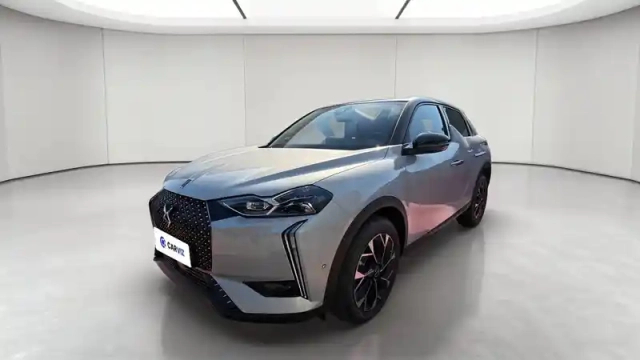 Ds Ds 3 hybride 136 e-dct6