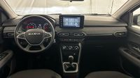 Dacia Sandero 1.0 TCe 90ch Journey — photo 11