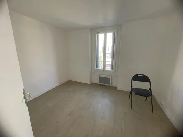 Appartement T1