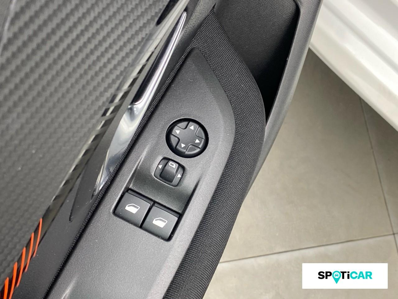 Peugeot 208 1.2 puretech 75ch s&s active — photo 19