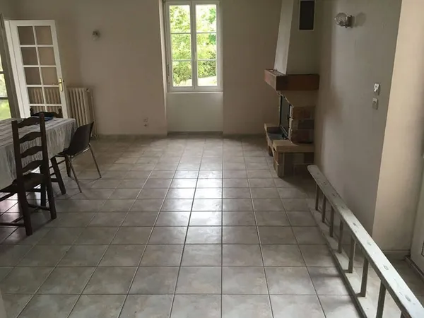 Maison 4 pièces 92 m²