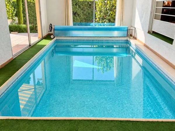Marlenheim - maison individuelle - piscine