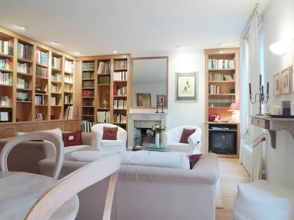 Loue appartement 89m²