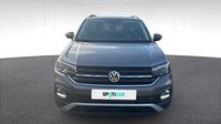 Volkswagen T-Cross 1.0 TSI 95ch Lounge — photo 4