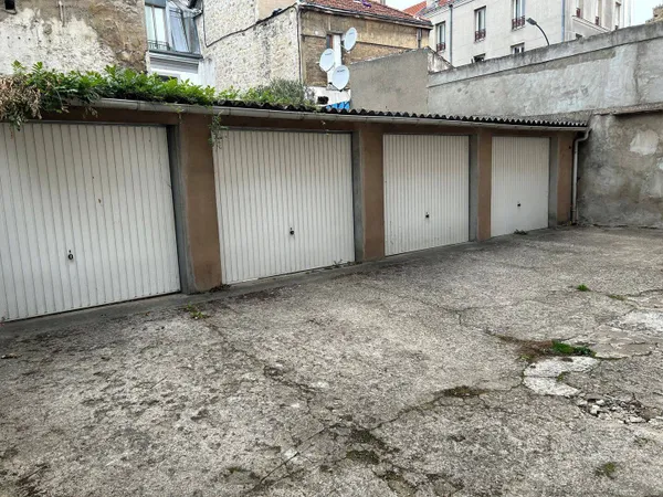 Box de stockage