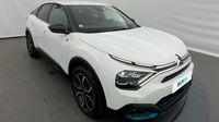 Citroen C4 Moteur électrique 136ch (100 kW) Shine Automatique — photo 3