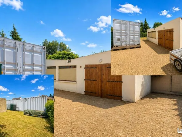 Terrain 234 m² Mantes La Ville